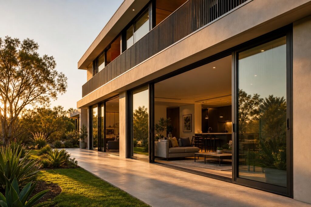 Aluminium Sliding Window Rollers: End The Grind For Good