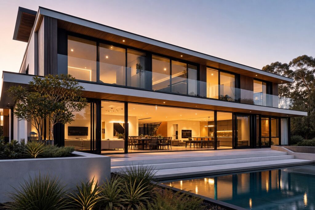 Don’t Replace Yet: Aluminium Windows Fixing That Actually Works