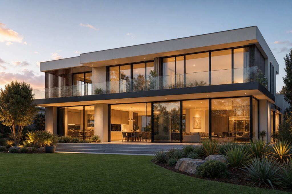 Aluminium Windows Condensation: It’s Not the Frame That’s Failing