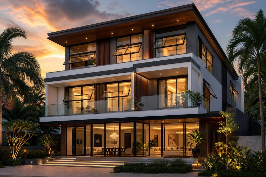 Aluminium Wind Out Windows: What No One Tells You Before Buying