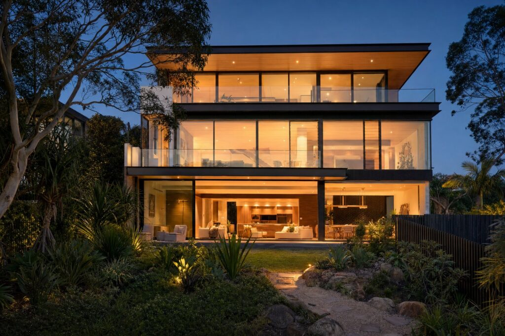 The Difference Between Aluminium and uPVC Windows Nobody Mentions
