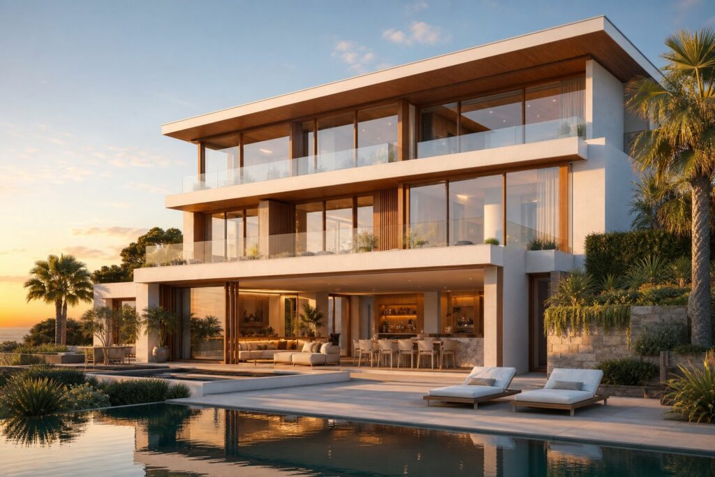 Timber Look Aluminium Windows That Fool Heritage Councils