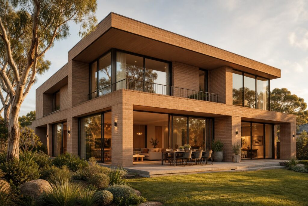 Aluminium Windows Brown: Shades, Costs, And What Installers Won’t Say
