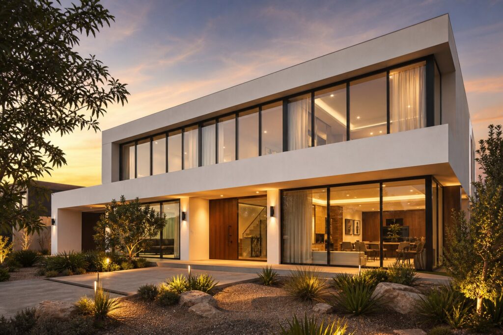 Double Glazed Double Hung Aluminium Windows: Pick Wrong, Pay Twice