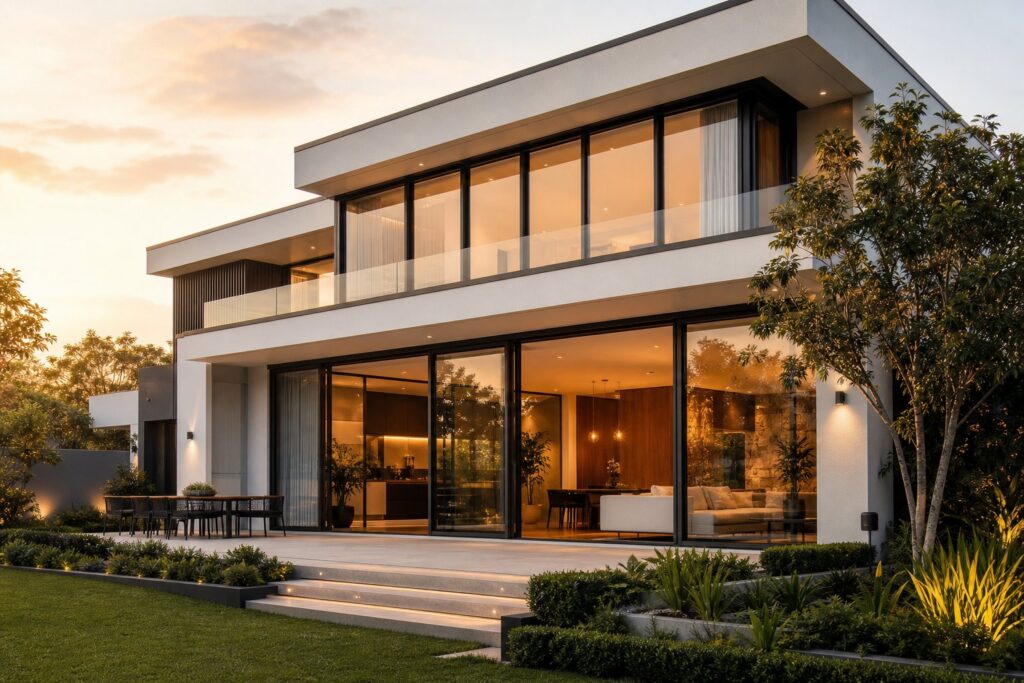 2 Track Aluminium Sliding Window Price Exposed: Where Your Money Goes