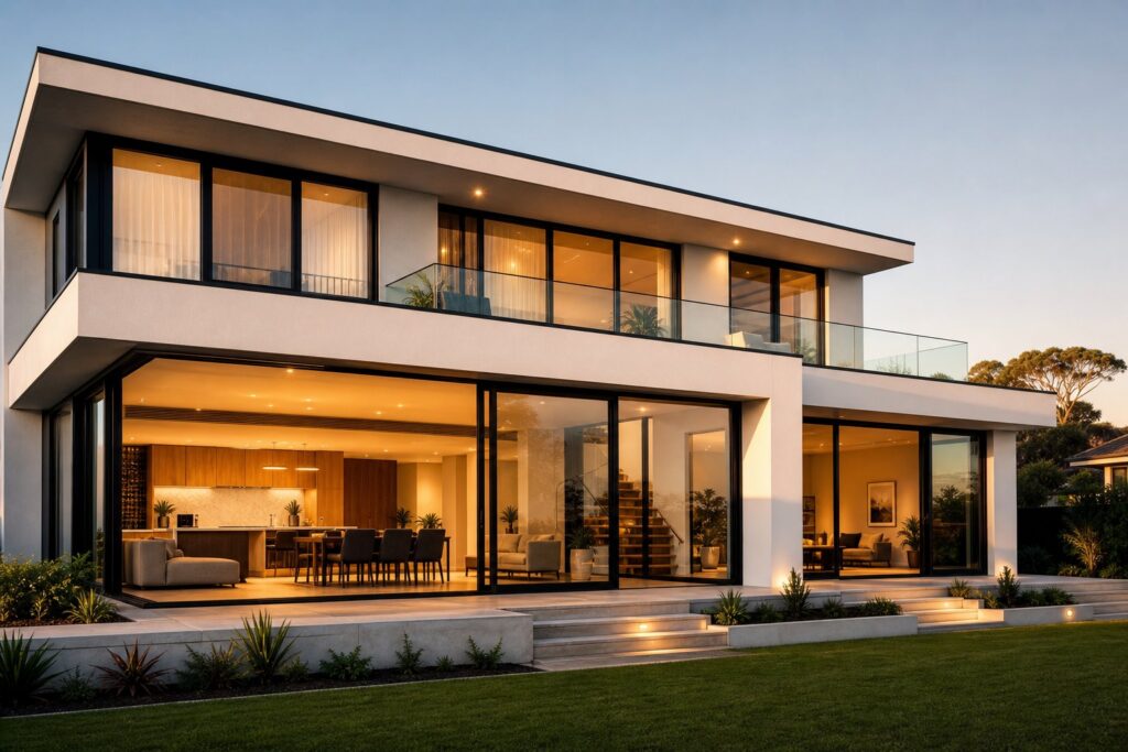 Cost of Installing Aluminium Windows: What Quotes Won’t Tell You