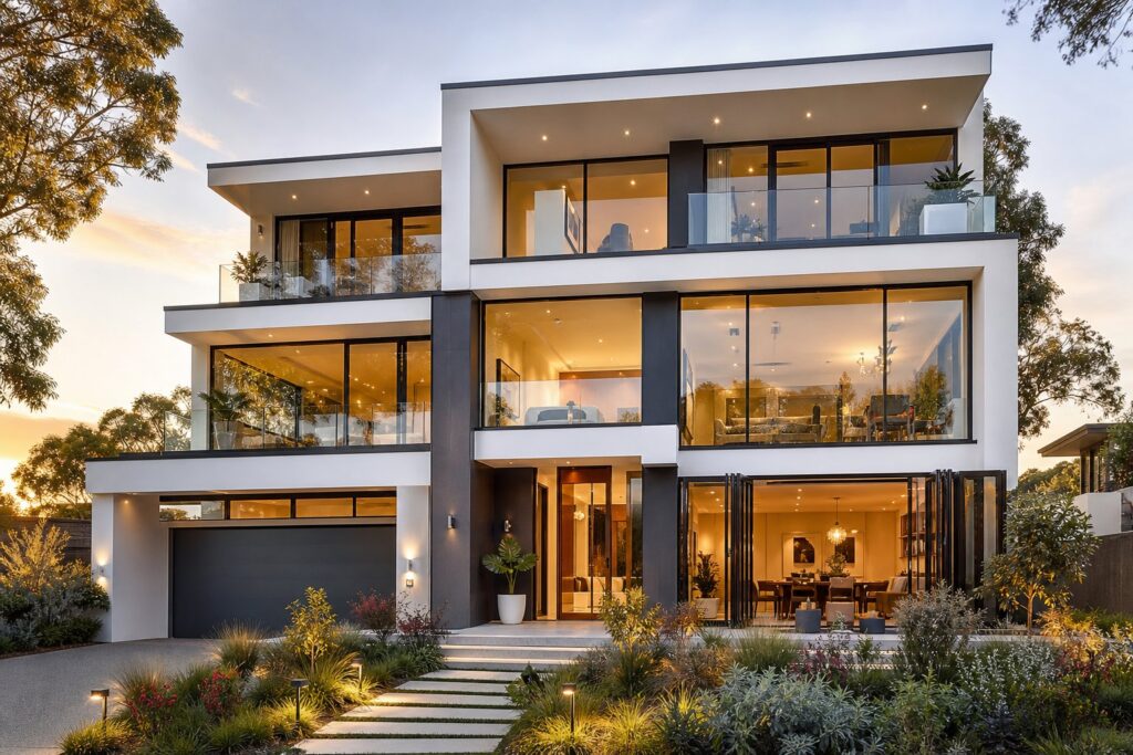 Aluminium Windows Castle Hill: What Your Neighbours Already Know