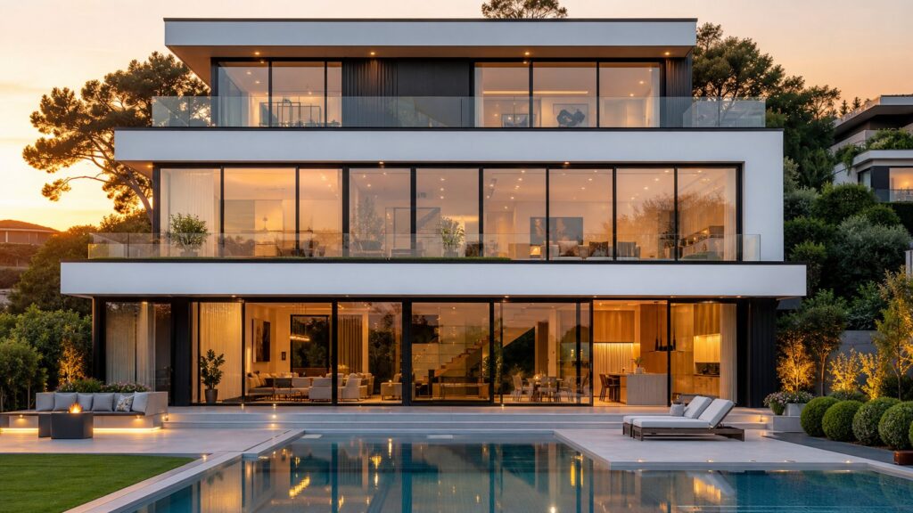 Aluminium Sliding Windows: Pick the Wrong Config, Pay for Years
