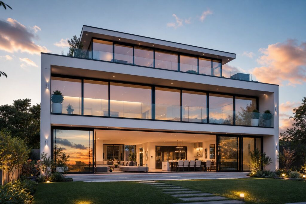 Aluminium Windows Made to Measure: What No Supplier Tells You First