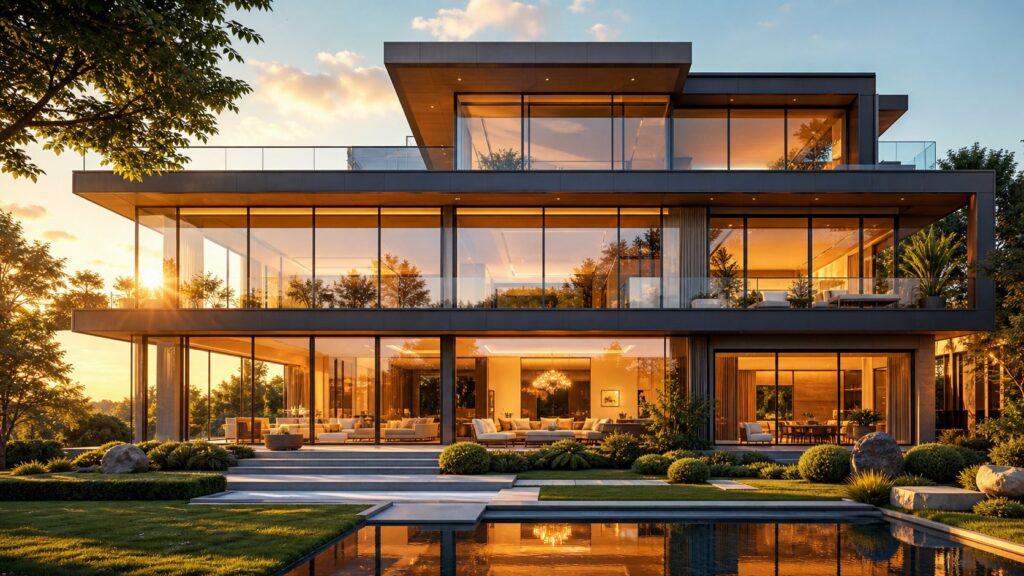 Stop Guessing: Aluminium Window Options Ranked For Your Home