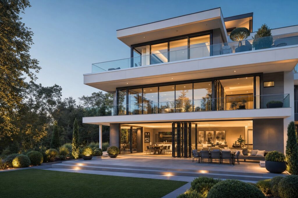 Aluminium Composite Windows: What Nobody Tells You Before Buying