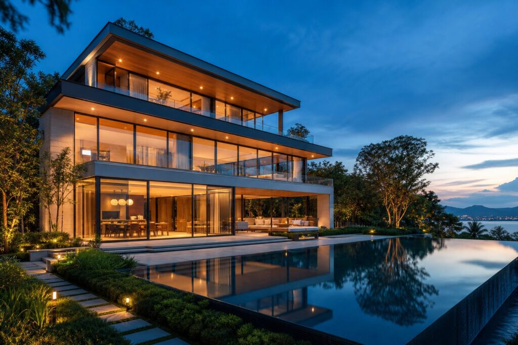uPVC Vs Aluminium Windows: Pick Wrong and You’ll Pay for Decades