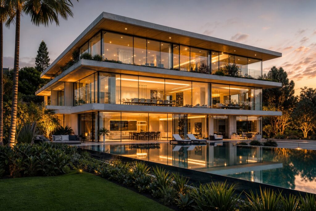 Frameless Aluminium Windows: What Suppliers Won’t Say First