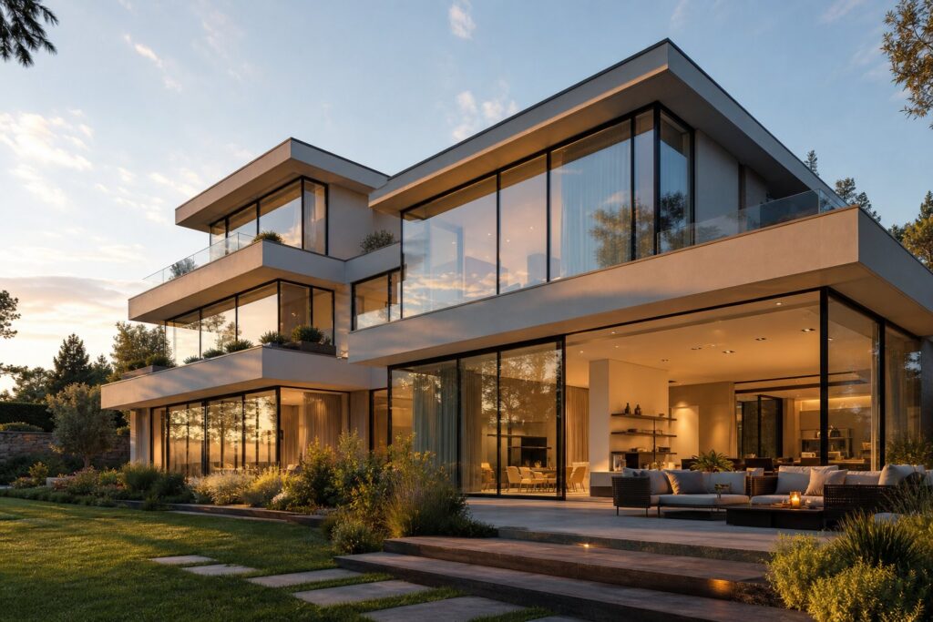 Pick The Wrong Aluminium Window Sealant And You’ll Pay Twice