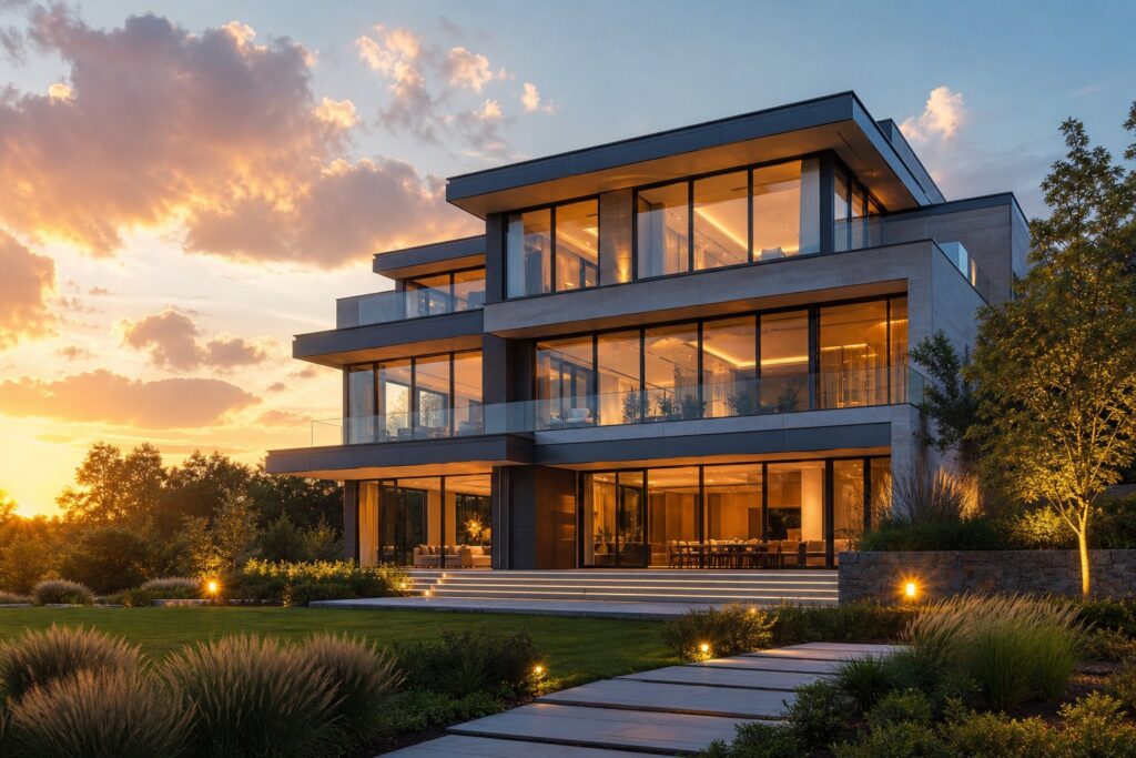 Aluminium Window Profiles: The Spec Details Most Suppliers Skip
