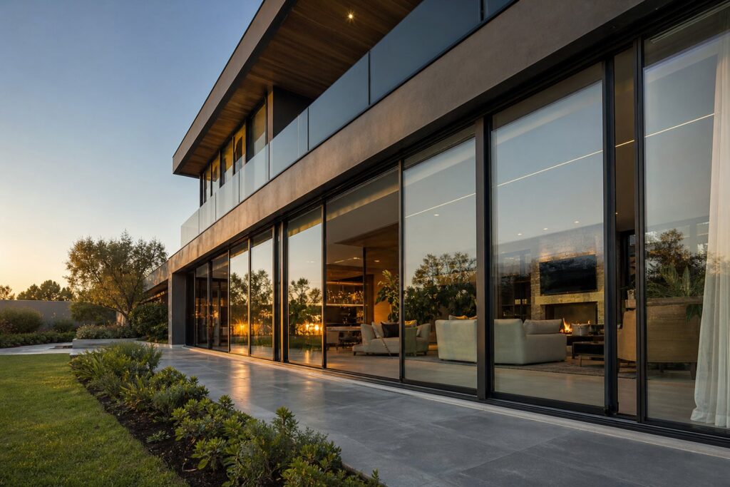 Why Your Aluminium Window Sealing Strip Fails Before It Should