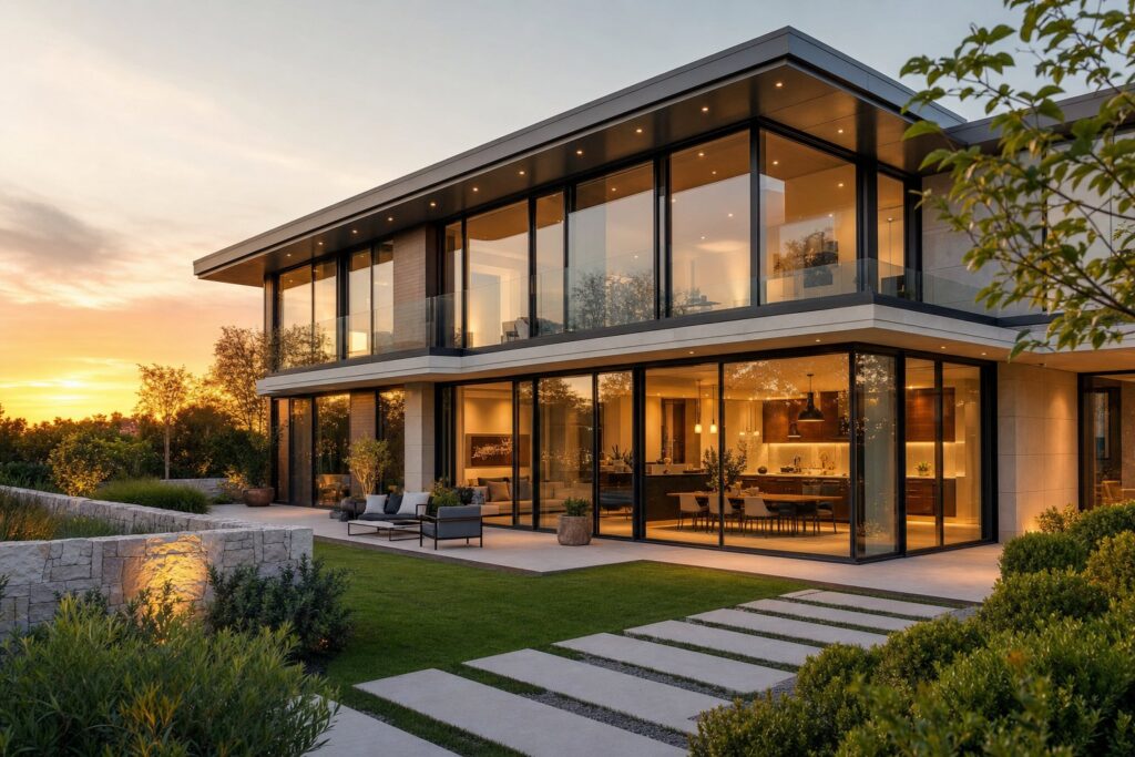 Glazing Gasket For Aluminium Windows: Pick Wrong, Pay Twice