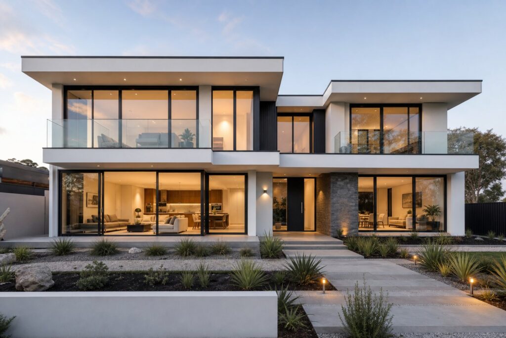 Aluminium Windows Cost Per M2 Decoded: Spot Overpriced Quotes