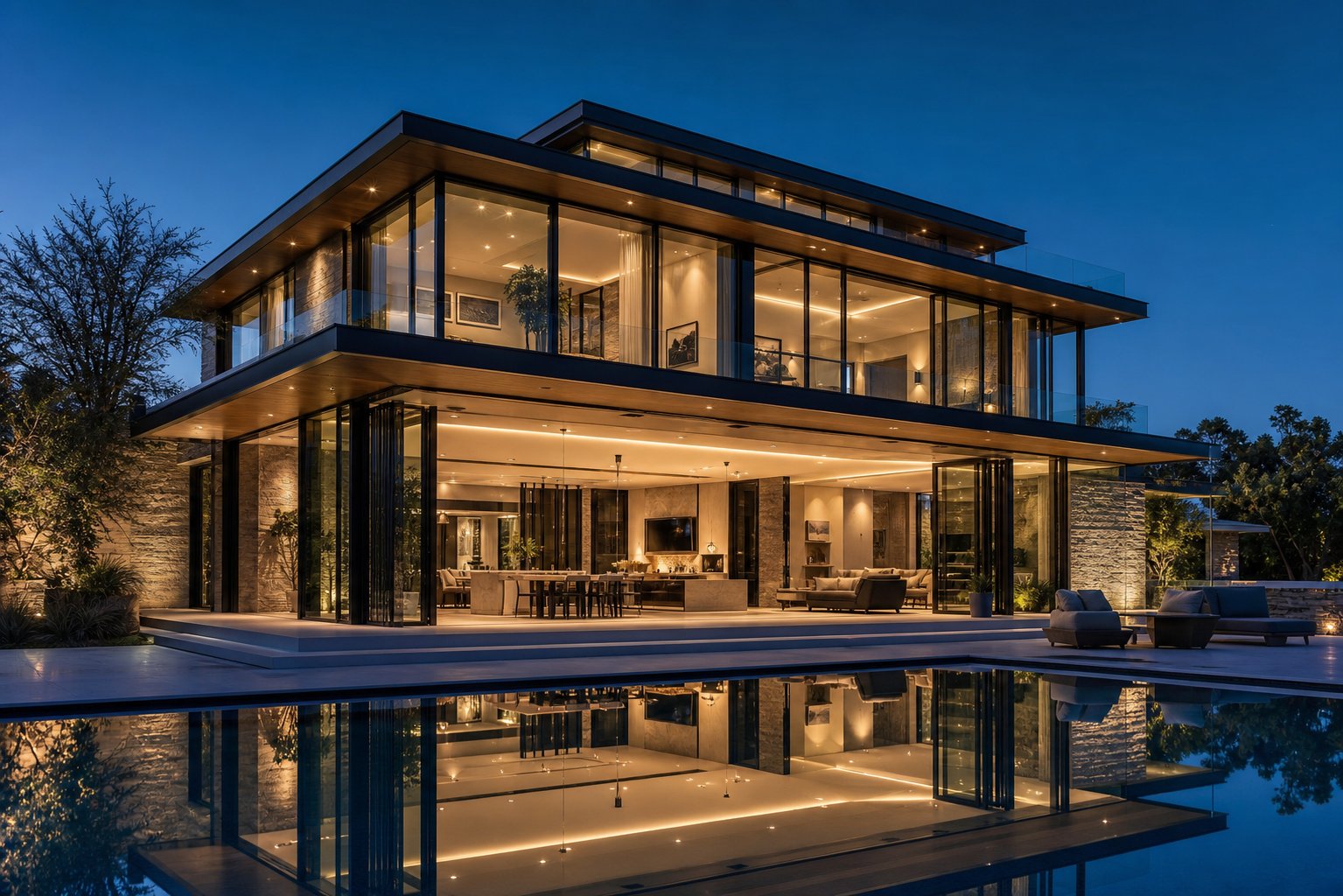 purpose engineered aluminium window systems integrate high performance seals into the frame profile for lasting weatherproofing