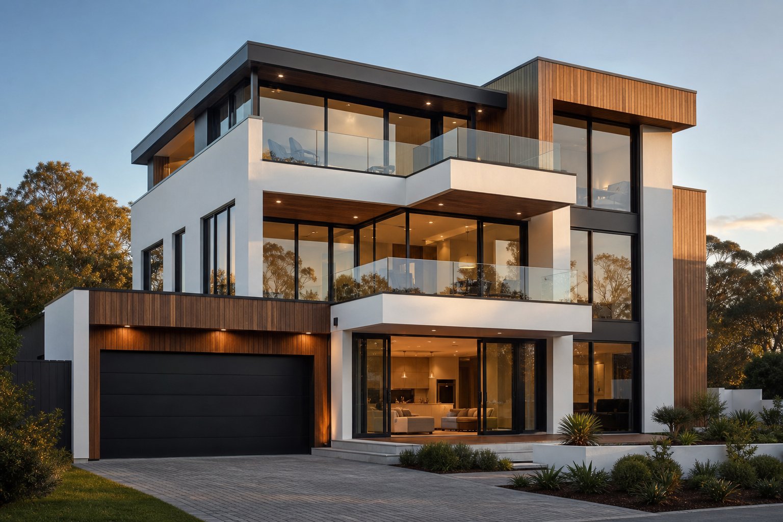 quality powder coated aluminium windows maintain their appearance for decades with minimal maintenance