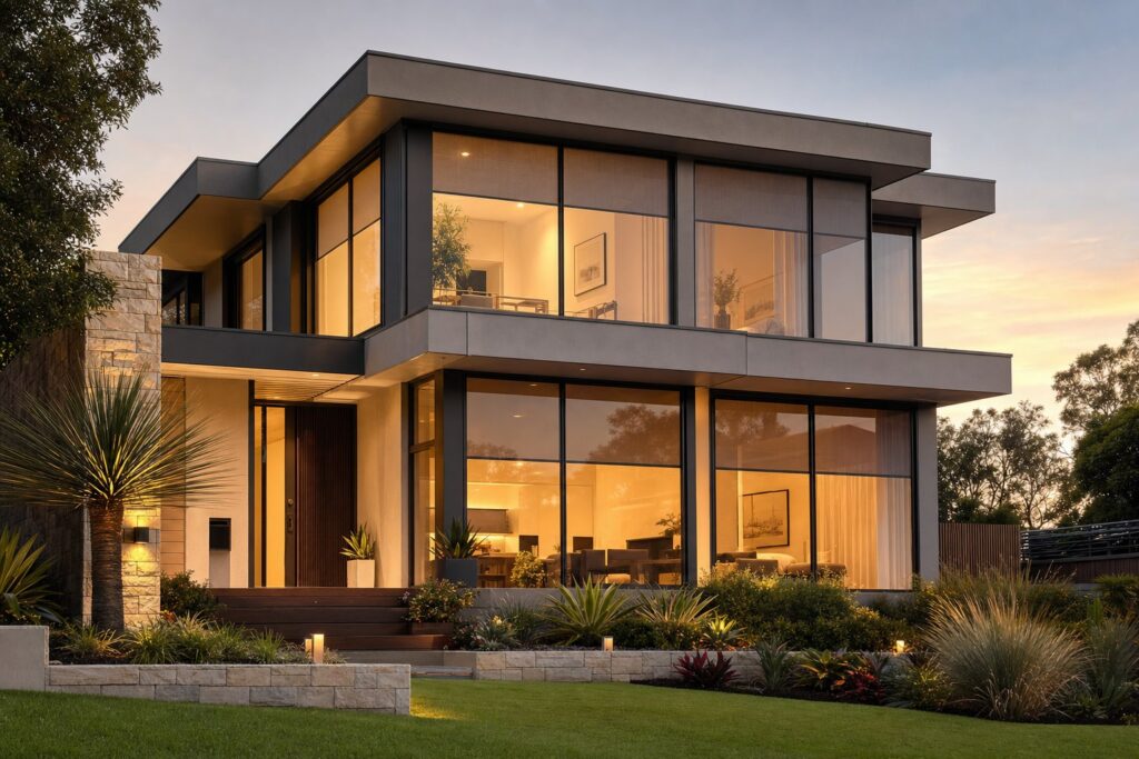 Why Most Blinds for Aluminium Windows Fail And What Actually Works