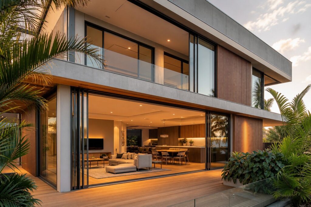 Pick The Wrong Aluminium Sliding Window Track And Panels Will Bind