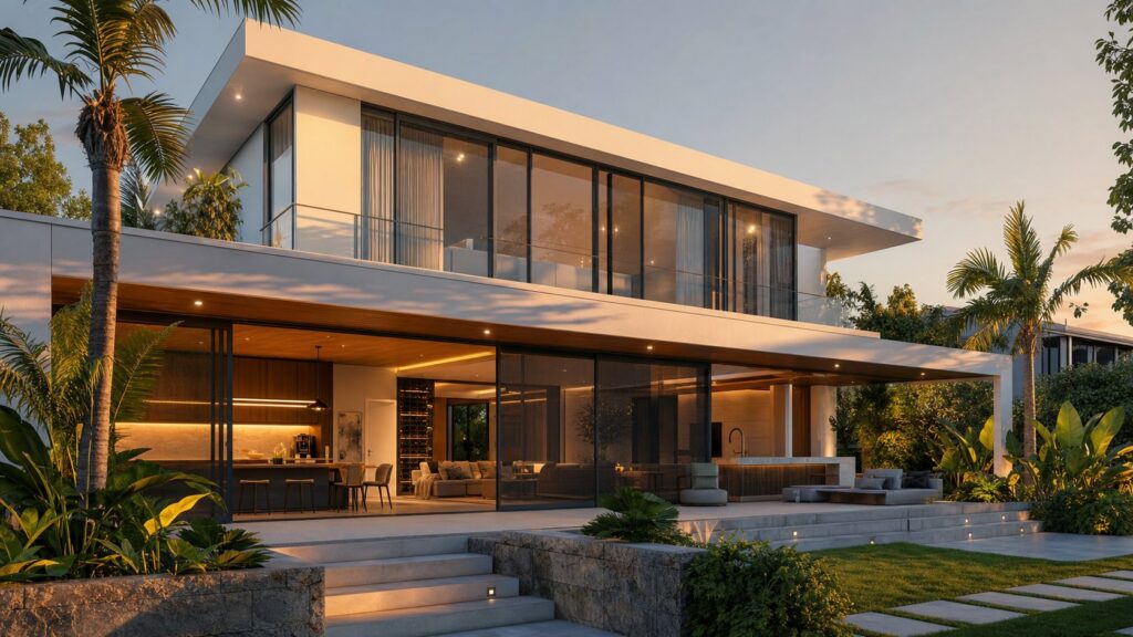 Stop Bugs, Not Airflow: Fly Screens for Aluminium Windows