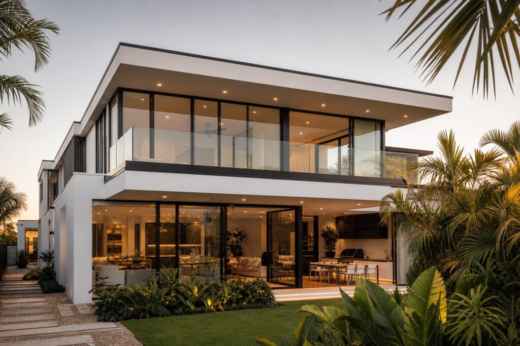 Best Spray Paint for Aluminium Windows: Why Most Coatings Fail