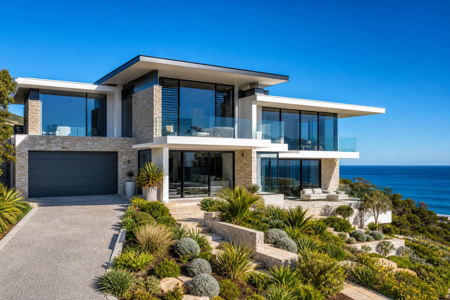 coastal aluminium windows face intense uv and salt air exposure demanding seal materials with superior weather resistance