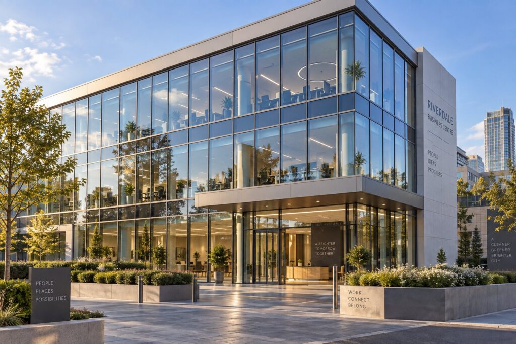 Aluminium Fixed Windows Commercial Specs That Slash Lifecycle Costs