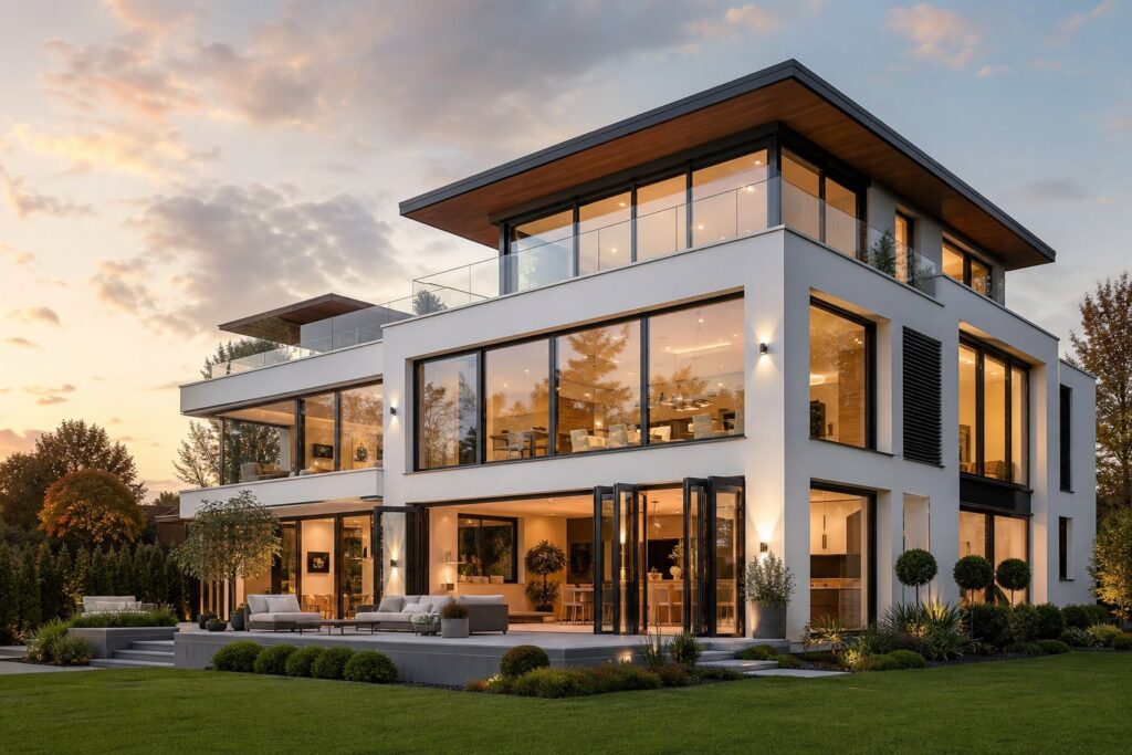 The Anthracite Grey Aluminium Window Mistake Most Buyers Make
