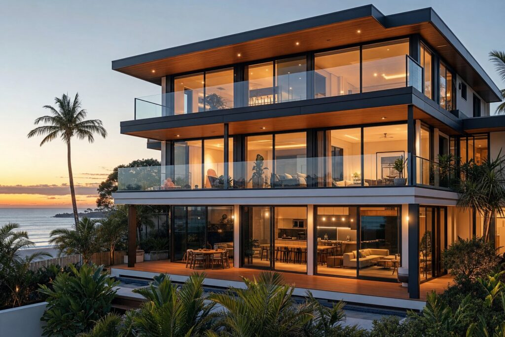 Aluminium Windows Queensland: From Cyclone Codes To Cool Homes