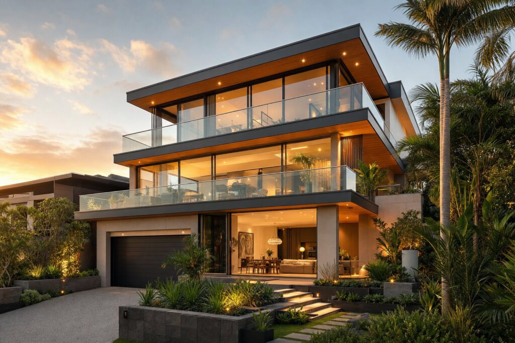 Aluminium Awning Windows Sydney Weather Was Made For