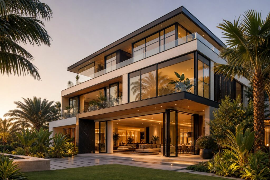 Custom Aluminium Windows: What Your Contractor Won’t Explain