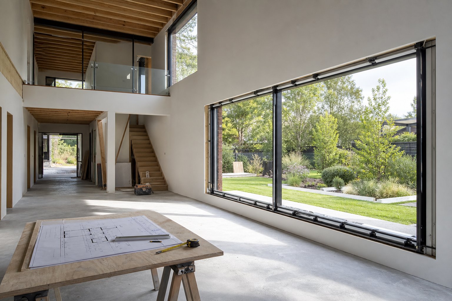 measuring structural openings accurately is essential before using any online window price calculator