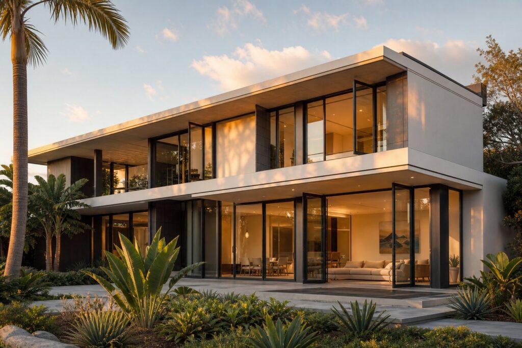 Aluminium Window Hinges vs uPVC: Why Mixing Them Wrecks Windows