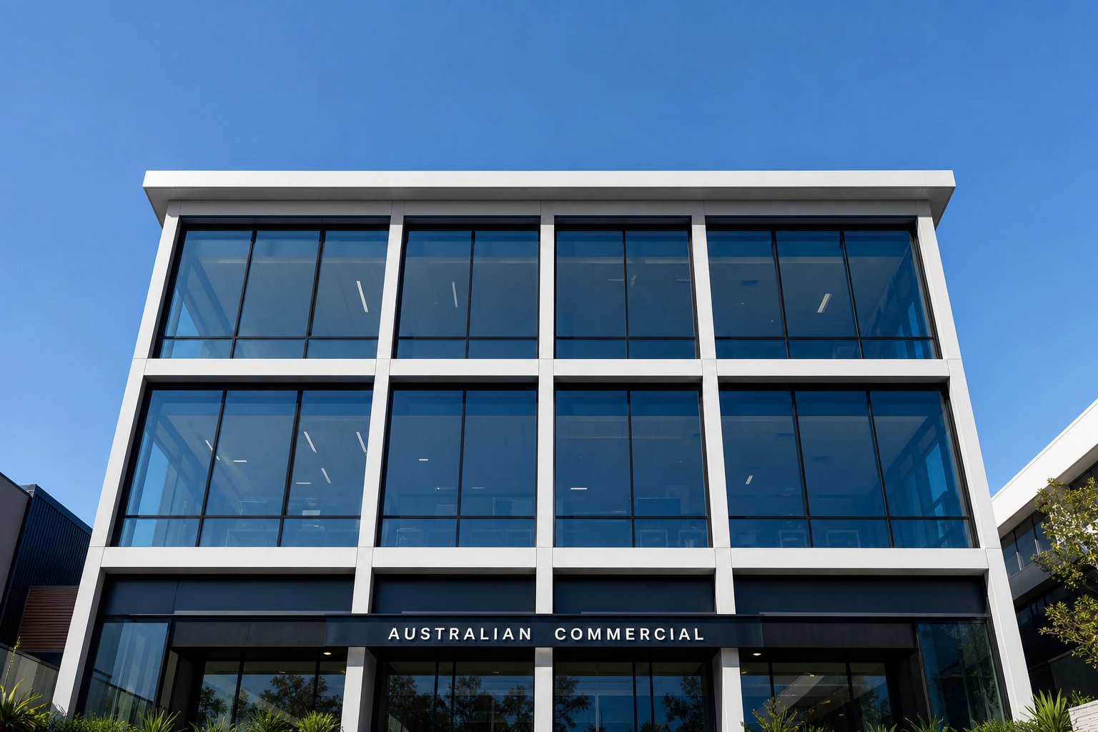 modern aluminium window systems engineered to australian standards ensure drainage performance is tested and certified before installation
