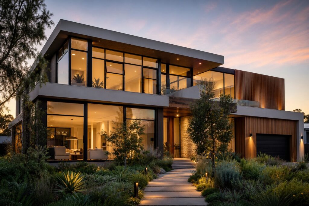 How to Glaze Aluminium Windows Without Cracking the Glass