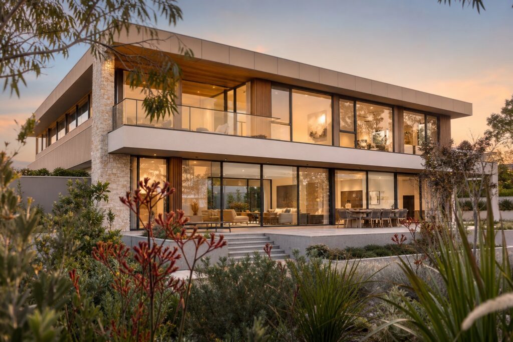 Fix Leaking Aluminium Windows: Blocked Weep Holes May Be Why