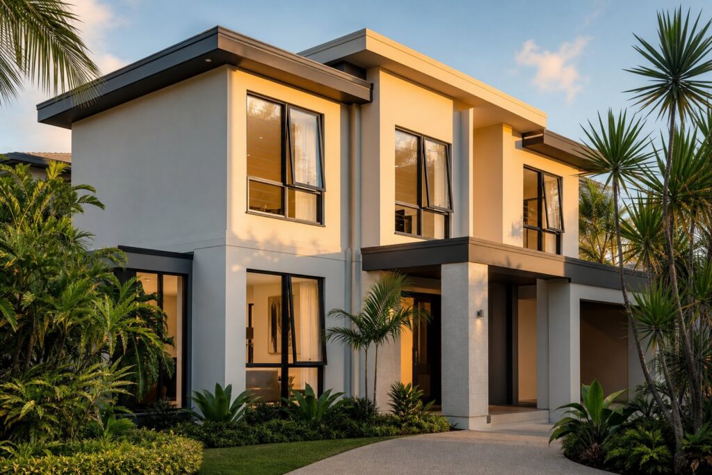 Aluminium Double Hung Windows: What Aussie Homes Actually Need