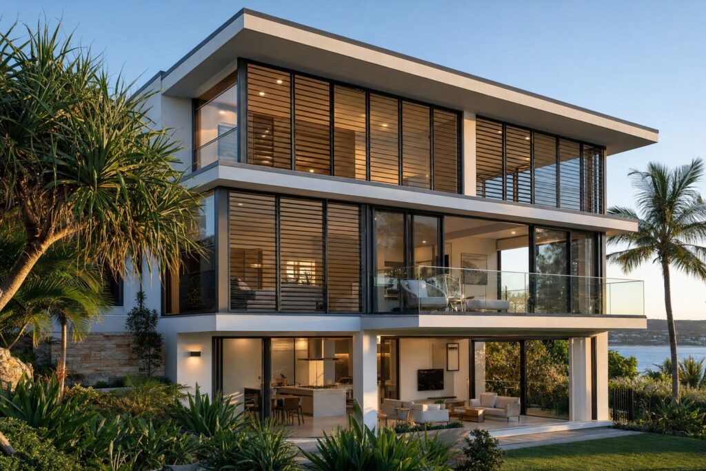 Aluminium Louvre Windows: What No One Tells You Before Buying