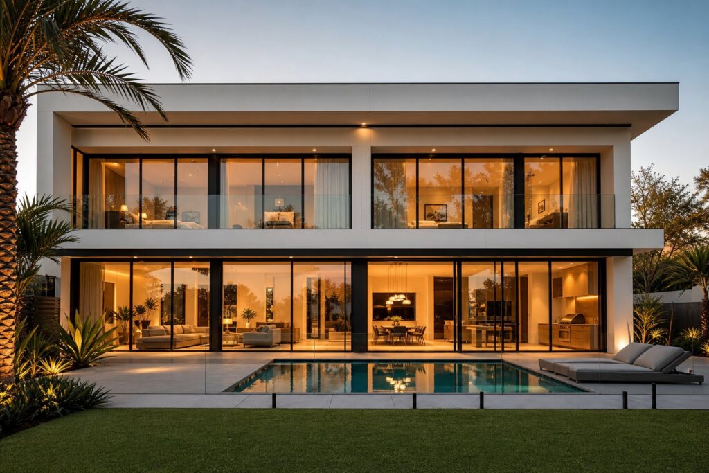 Aluminium Window Installation Cost Decoded: Where Every Dollar Goes