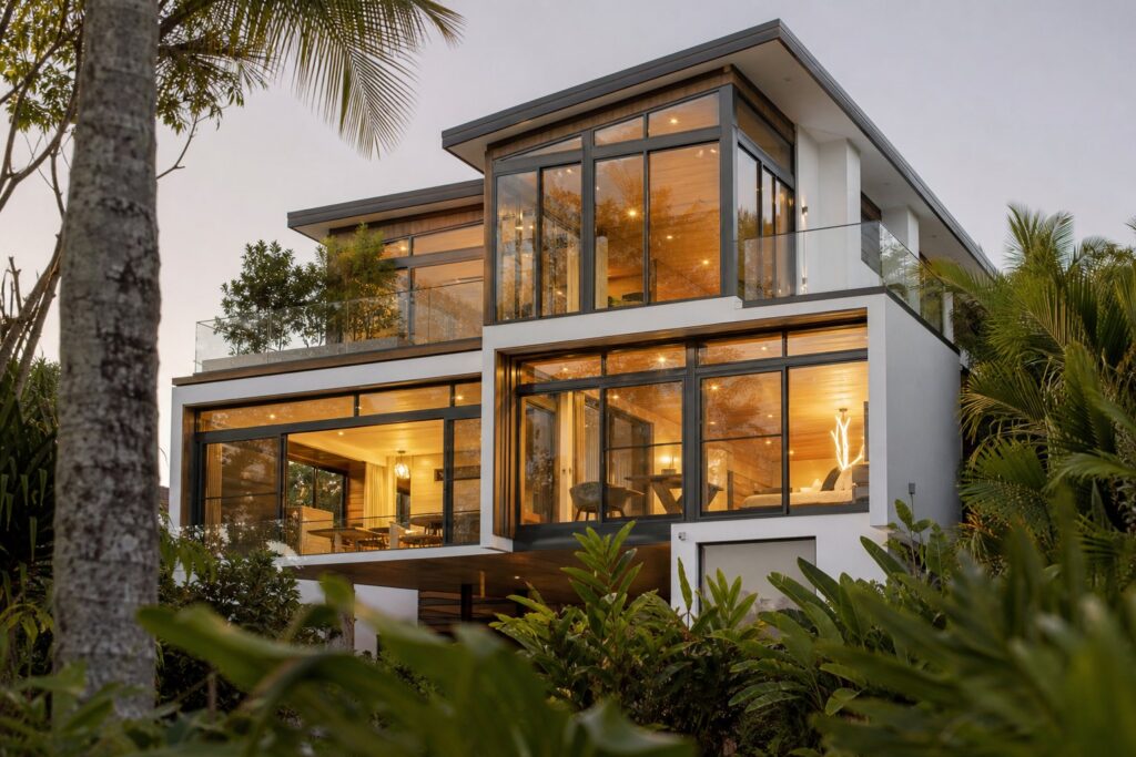 Aluminium and Timber Composite Windows: Before You Spend Thousands