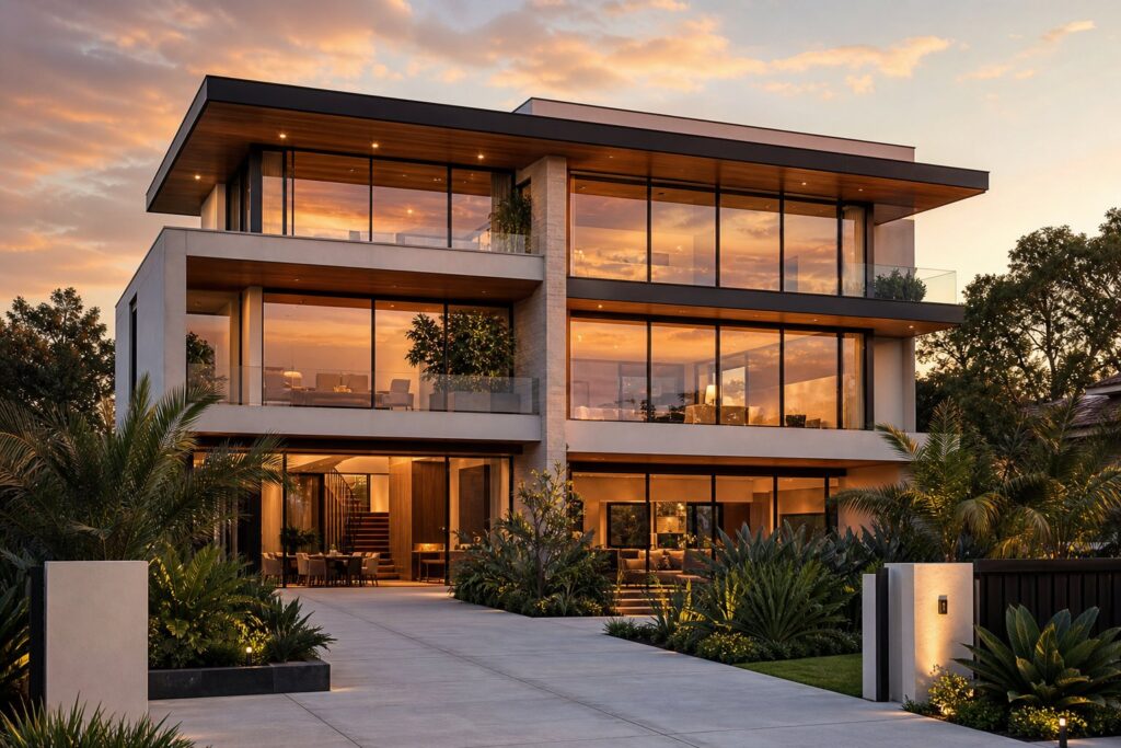 Aluminium Windows Sizes And Prices: The Cost Curve Nobody Shows You