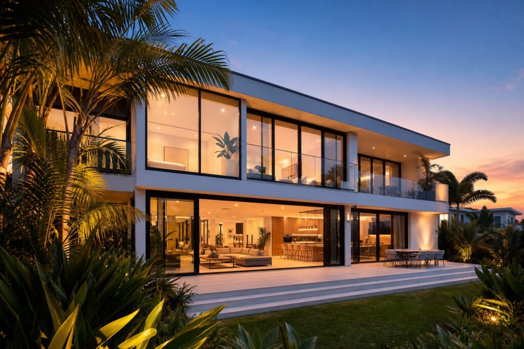 Average Cost of Aluminium Windows: What Your Quote Is Hiding