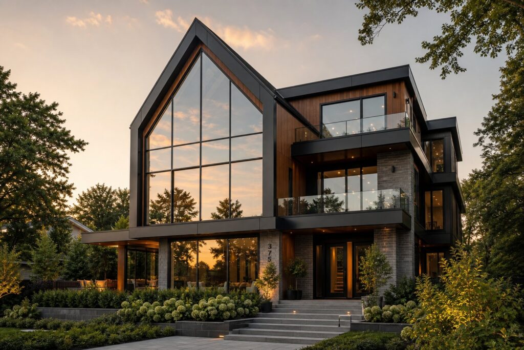 Aluminium Gable Windows: What Installers Won’t Tell You