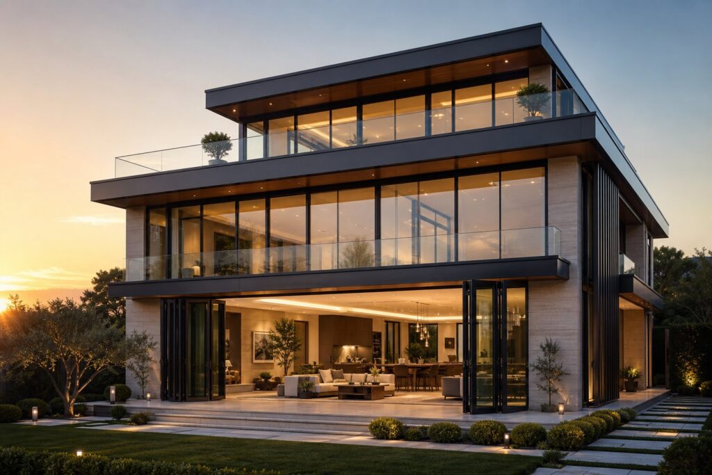 Best Aluminium Windows: What Suppliers Won’t Tell You First