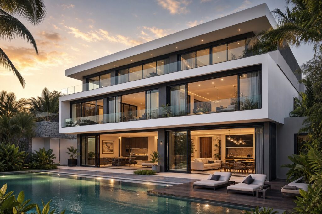 Aluminium Sliding Windows Designs: Beyond What Showrooms Tell You