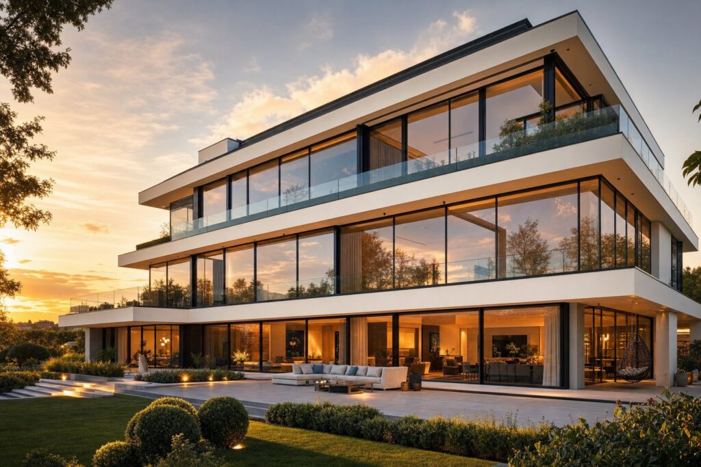 Buy Aluminium Window Frames Without Overpaying Or Compromising