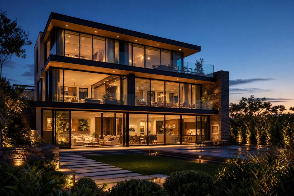 What Your Aluminium Window Frame Supplier Won’t Tell You First